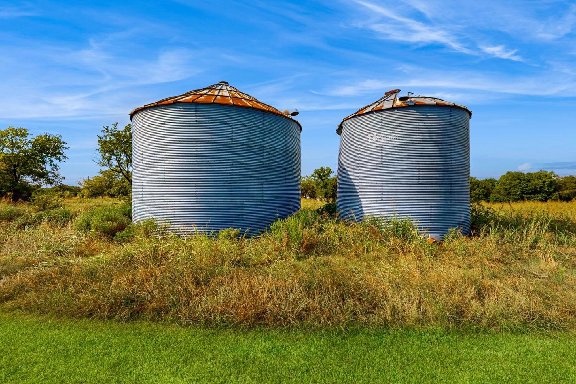 Twin Silos Resort Wills Point المظهر الخارجي الصورة
